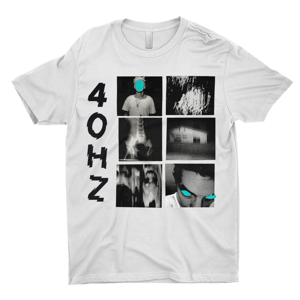 Album Cover T-Shirts