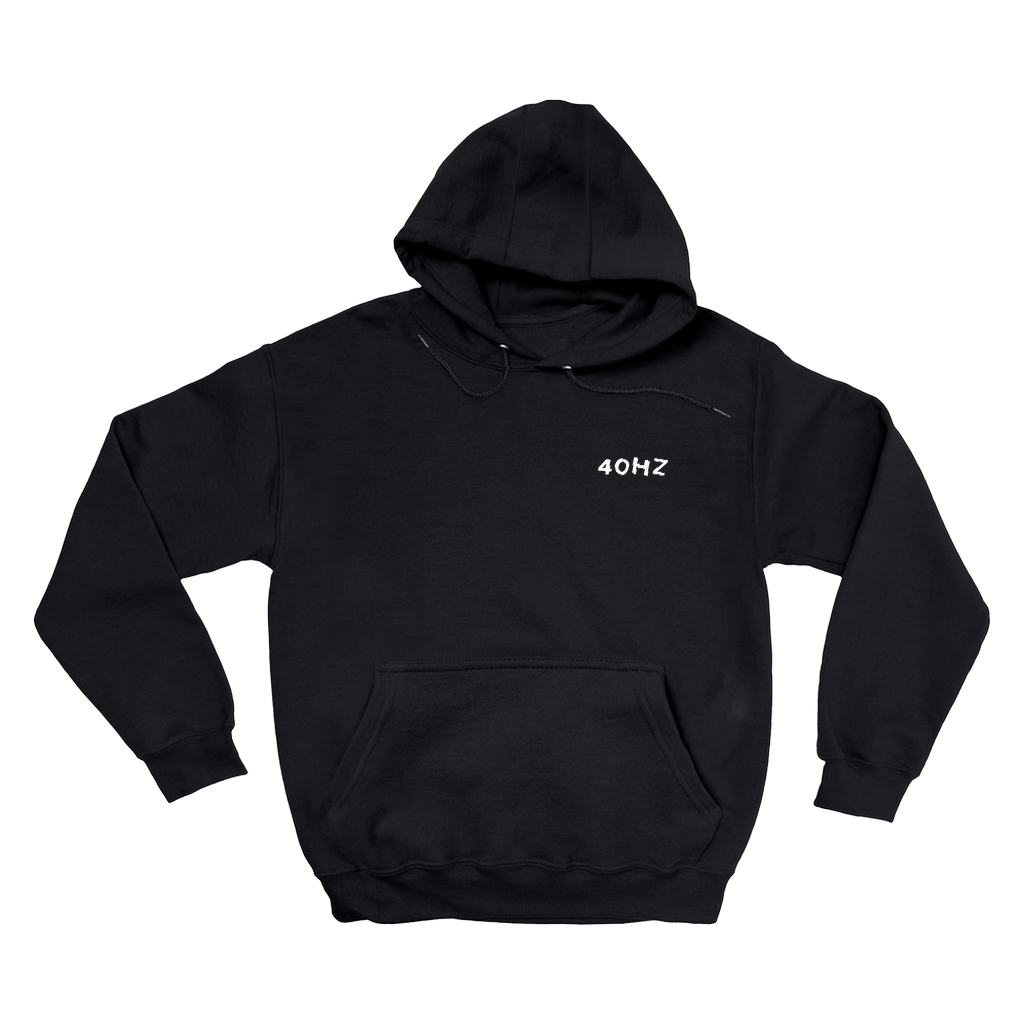 Everything She Wants Hoodies