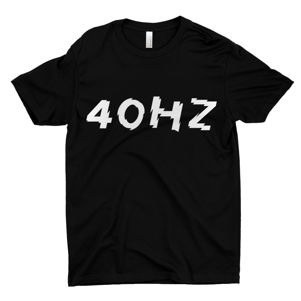 40hz Penetration T-Shirts