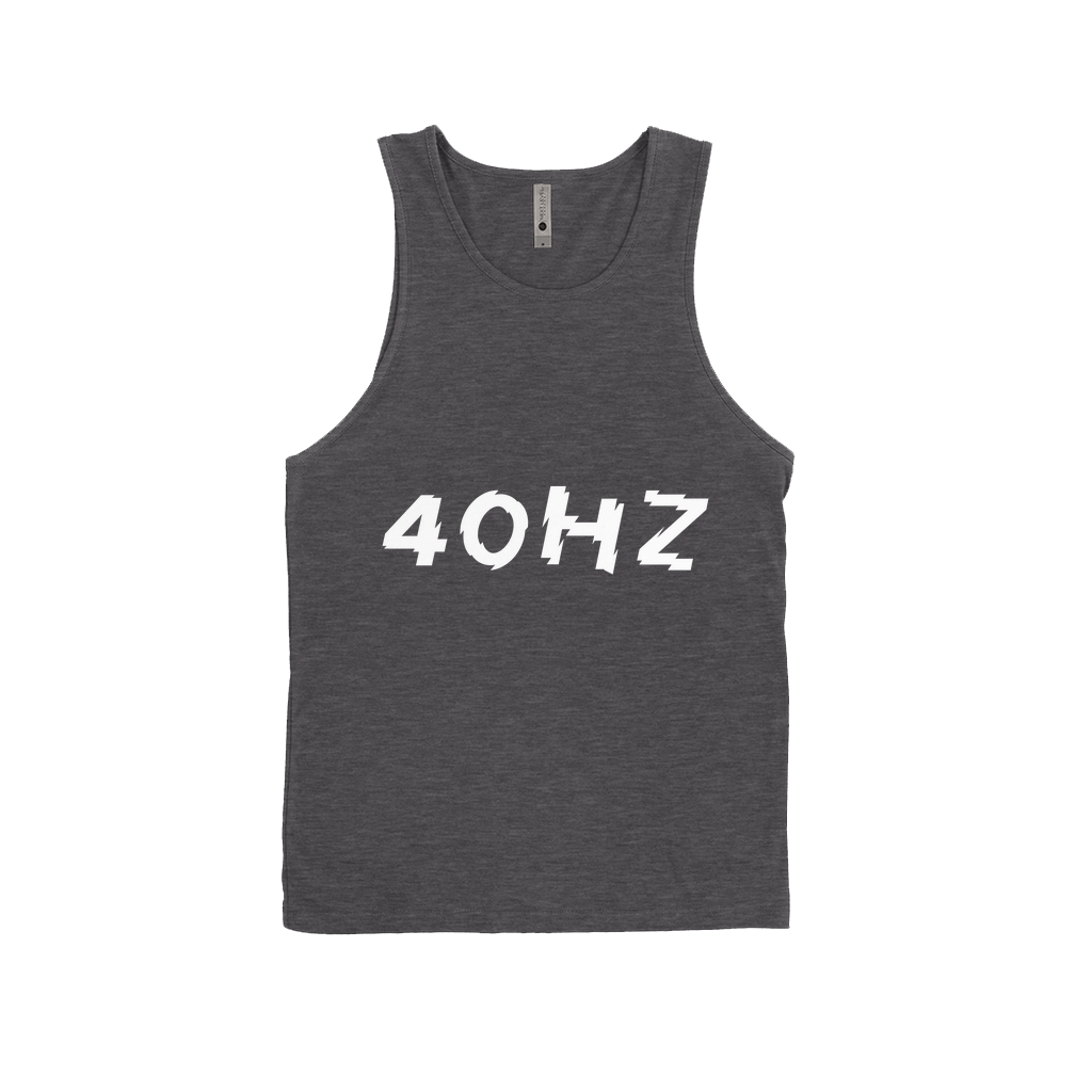 40HZ Penetration Tank Tops