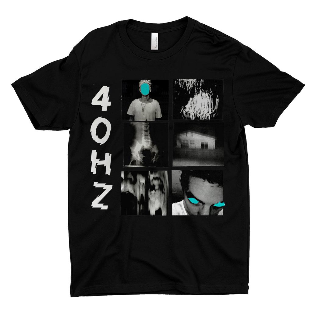 Album Cover T-Shirts