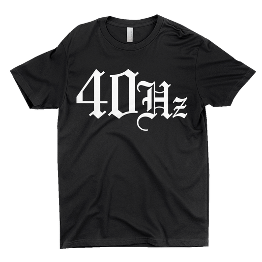40hz T-Shirts