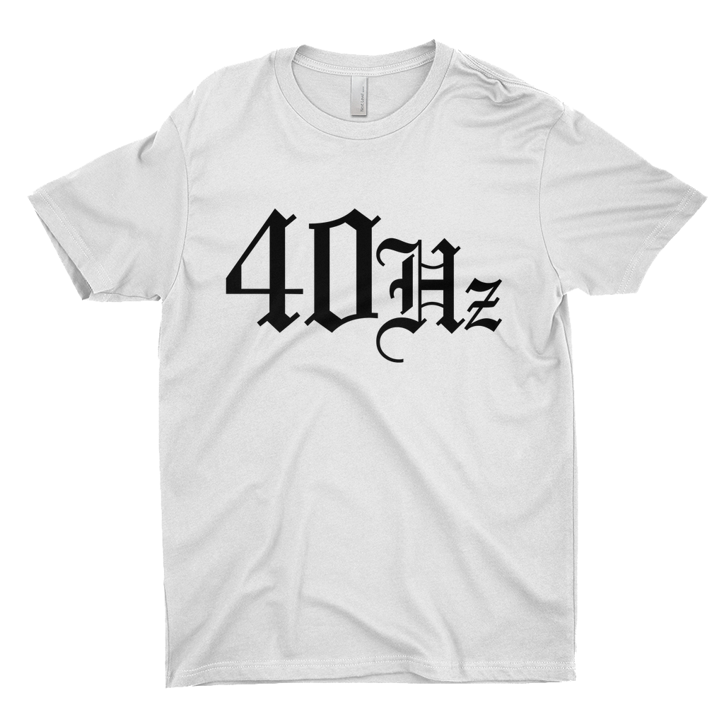 40hz T-Shirts