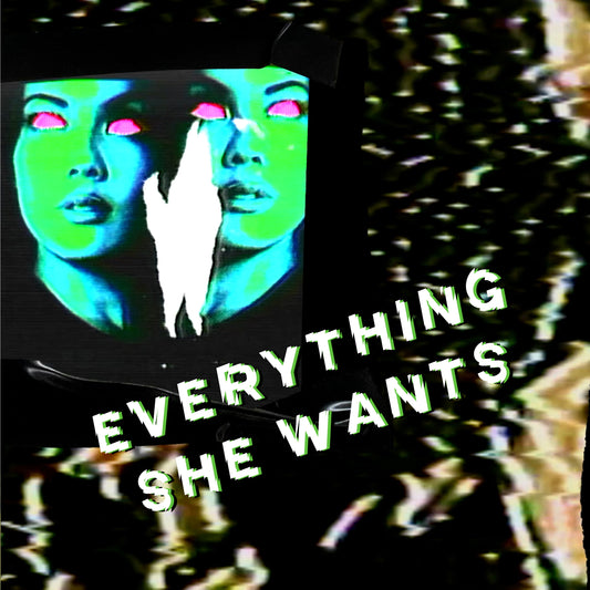Everything She Wants (feat. Twin Shadow) Is Out Now!