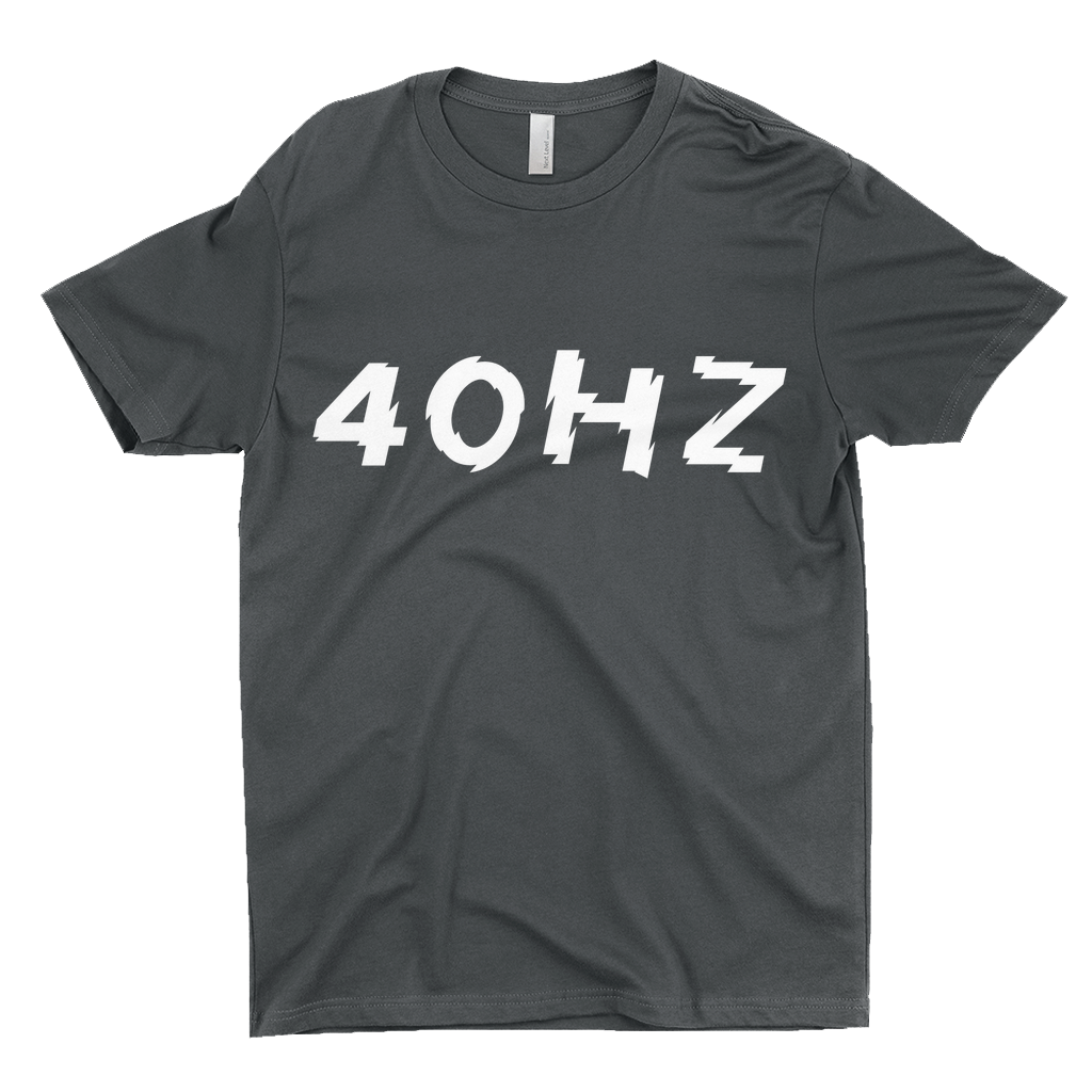 40hz Penetration T-Shirts