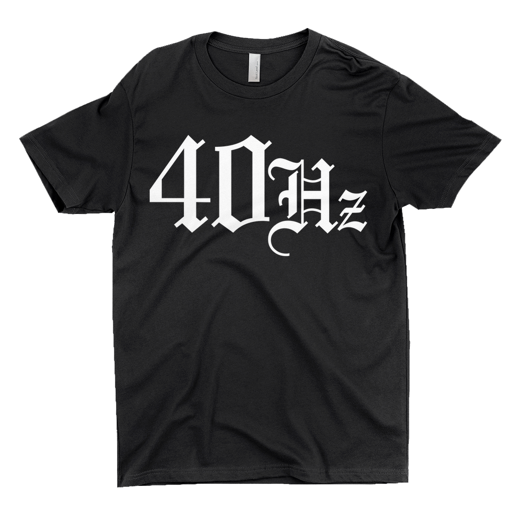 40hz T-Shirts