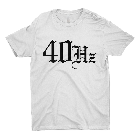 40hz T-Shirts